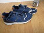 Ralph Lauren - sportieve sneakers maat 42, Blauw, Ophalen of Verzenden, Polo Ralph Lauren, Sneakers of Gympen
