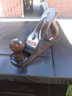 Schaaf Stanley no 4 izgs, Antiek en Kunst, Antiek | Gereedschap en Instrumenten, Ophalen