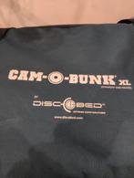 Disc-O-Bed ONE XL, Caravans en Kamperen, Ophalen of Verzenden, Zo goed als nieuw