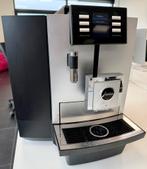 Jura X8, Witgoed en Apparatuur, Koffiezetapparaten, Ophalen, Gebruikt, 10 kopjes of meer, Afneembaar waterreservoir