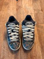 Adidas Campus liberty  bloemen - maat 38 2/3, Kleding | Dames, Schoenen, Ophalen of Verzenden, Zo goed als nieuw, Overige kleuren