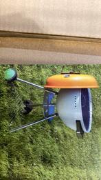 Nieuwe weber postcodeloterij bbq barbecue in doos, Tuin en Terras, Houtskoolbarbecues, Ophalen of Verzenden, Nieuw, Weber