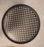 Pizza bakplaat, Huis en Inrichting, Ophalen of Verzenden, Zo goed als nieuw