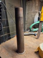 3.7cm pak huls nmr 2, Verzamelen, Militaria | Tweede Wereldoorlog, Ophalen of Verzenden, Duitsland, Hulzen of Bodemvondsten