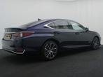 Lexus ES 300h Business Line *Demo* | Ivoor Leder Interieur |, Te koop, Lexus Premium Warranty, Voorwielaandrijving, Beige