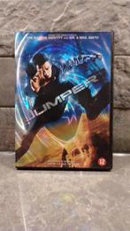 DVD - Jumper, Vanaf 12 jaar, Ophalen of Verzenden, Gebruikt, Science Fiction