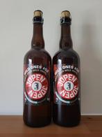 Jopen Wild Ones #02 - Moscatel Barrel Aged 75cl - Limited, Ophalen of Verzenden, Nieuw, Flesje(s), Overige merken