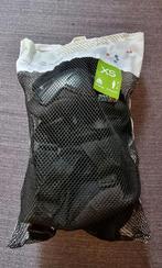 knie, elleboog, polsbeschermers kind tot 10 jaar, Ophalen of Verzenden, Verstelbaar, Zo goed als nieuw, Kinderen