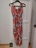 Jumpsuit, maat 36/38,,1 keer gedragen, Kleding | Dames, Jumpsuits, Ophalen of Verzenden, Nieuw, Maat 36 (S)