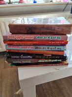 Hindi boeken, Ophalen of Verzenden, Gelezen
