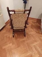 Omas schommelstoel, Ophalen of Verzenden