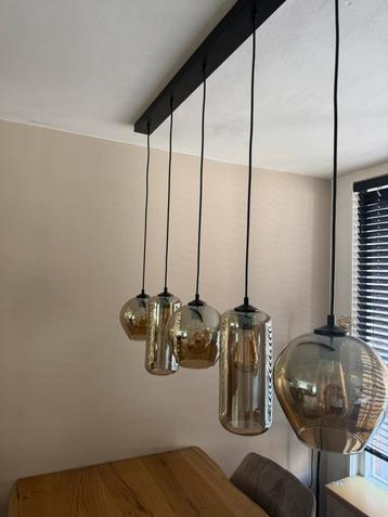 Eettafel hanglamp Goossens beschikbaar voor biedingen