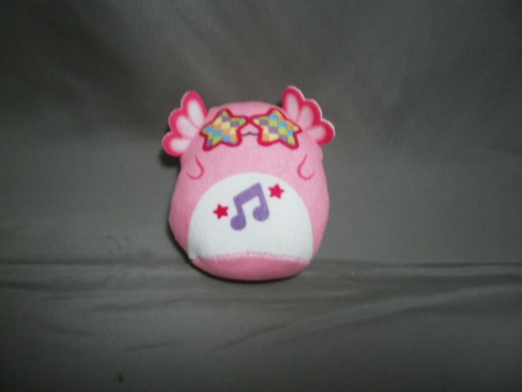 aqua mini,s lidl velours gestipt wit/oranje of vis /libelle, Ophalen of Verzenden, Zo goed als nieuw, Overige typen