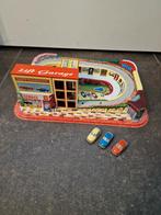 Vintage Technofix Shell Lift Garage 308, Ophalen of Verzenden, Gebruikt