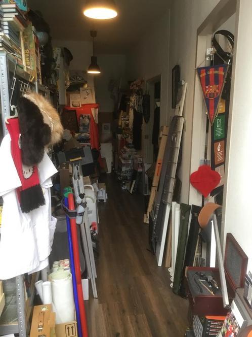 Soort kringloop in opslag, Diversen, Rommelmarktspullen, Zo goed als nieuw, Ophalen of Verzenden