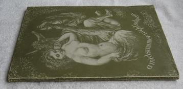 A Midsummer night´s dream by Shakespeare (genummerd exempl.) beschikbaar voor biedingen