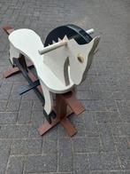 Hobbelpaard (hout), Ophalen, Zo goed als nieuw