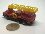 Brandweer Fire Engine Ladderwagen, PlayArt, Gebruikt, Ophalen of Verzenden, PlayArt, Bus of Vrachtwagen