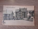 Sandvens hotel nordheimsund Noorwegen 1938, Verzamelen, Ophalen of Verzenden, 1920 tot 1940, Overig Europa