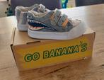Sneakers jongens van Go Banana's maat 25., Ophalen of Verzenden, Jongen, Schoenen