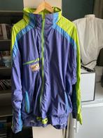 Vintage Jaren 80/90 Joggingpak - Uniek! Gabber / Gabbergirl., Ophalen of Verzenden, Gedragen, Overige maten, Overige kleuren