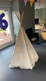 Tipi tent - Petit Amelie, Ophalen, Zo goed als nieuw
