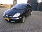Citroen C8 H, Auto's, Citroën, Voorwielaandrijving, Stof, Bedrijf, 1711 kg