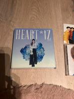 iz*one hitomi cover ver album, Ophalen of Verzenden, Zo goed als nieuw, Aziatisch