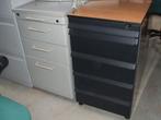 Verrijdbare bureau lade blokken / Stand container /, Ophalen, Gebruikt, -, -