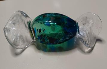 Murano snoepje xl (16 cm) beschikbaar voor biedingen