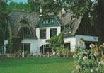 ENSCHEDE Hotel Pension Hölterhof, Verzamelen, Verzenden, 1960 tot 1980, Gelopen, Overijssel