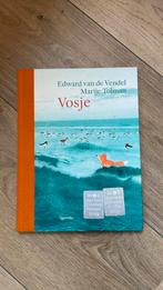 Edward van de Vendel - Vosje, Boeken, Ophalen of Verzenden, Zo goed als nieuw, Edward van de Vendel; Marije Tolman