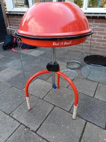 Red Devil 5505 Cadac beschikbaar voor biedingen