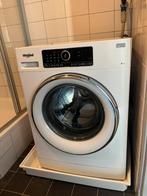 Whirlpool wasmachine FSCR 80621, Ophalen, Gebruikt, 8 tot 10 kg, 1600 toeren of meer