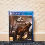 Jurassic World: Evolution - Playstation 4 | PS4 | ZGAN, Spelcomputers en Games, Games | Sony PlayStation 4, Avontuur en Actie
