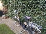 Gazelle Elektrische Fiets - 3 Versnellingen, Fietsen en Brommers, Elektrische fietsen, Ophalen of Verzenden, Gebruikt, Minder dan 30 km per accu