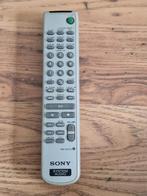 Sony RM-SCP33 Afstandsbediening, Ophalen of Verzenden, Gebruikt, Origineel, Game console