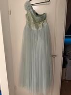 Gala jurk, Kleding | Dames, Galajurk, Maat 46/48 (XL) of groter, Nieuw, Ophalen of Verzenden