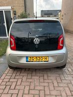 Volkswagen up! 1.0 55KW automaat 114000 km, Auto's, 74 pk, Up!, 4 stoelen, Particulier