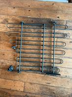 Hondenrek Volvo XC70/V70 Antraciet, Auto diversen, Hondenrekken, Ophalen of Verzenden, Gebruikt