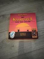 Kaartspel Catan voor twee spelers, Ophalen of Verzenden, Nieuw