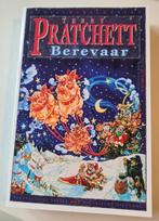 Berevaar, Ophalen of Verzenden, Zo goed als nieuw, Terry Pratchett