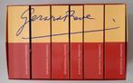 G. Reve, Verzameld Werk, 6 delen in cassette compleet, Boeken, Ophalen of Verzenden, Zo goed als nieuw