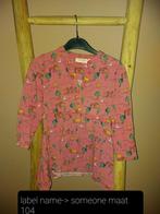 Jurkje maat 104, Gebruikt, Meisje, Ophalen of Verzenden, Someone