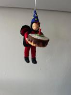 vilten knutsels, Ophalen of Verzenden, Zo goed als nieuw, Knutselwerk