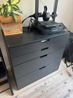 Nordli ladekast, Ophalen, Gebruikt, 25 tot 50 cm, Minder dan 100 cm