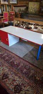 Leuke knutsel- of speeltafel voor kinderen, Huis en Inrichting, Bureaus, Ophalen, Gebruikt, Bureau