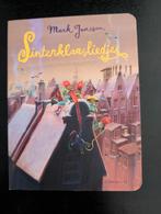 Sinterklaasliedjes - Mark Janssen, Ophalen of Verzenden, Zo goed als nieuw, Sinterklaas
