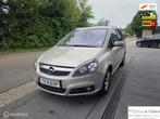 Opel Zafira 2.2 Cosmo, Gebruikt, 4 cilinders, 150 pk, 7 stoelen