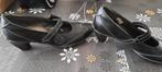 Dames schoenen Olivier Strelli, Olivier Strelli, Schoenen met lage hakken, Zwart, Ophalen of Verzenden